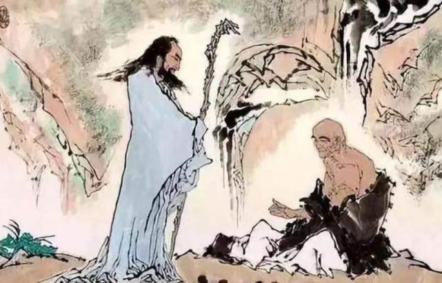 鬼谷子：心軟之人一生無(wú)福，只有牢記這三點(diǎn)，才能走向幸福人生