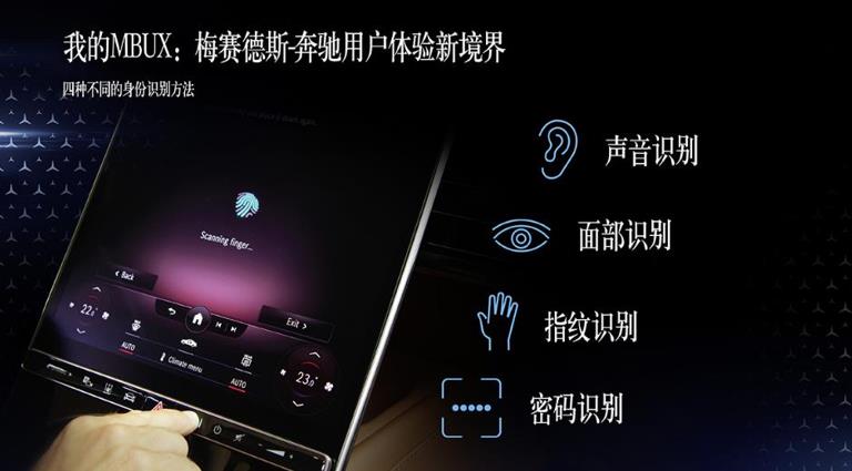 豪华与科技并举，新一代奔驰S级发布，大型真香打脸现场