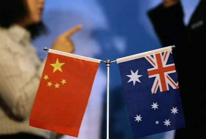 虛情假意！ 莫里森出面�滅火�後，澳方又有新動作，事關中國利益