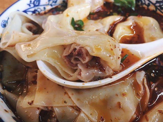 世界八大美食之都，四个在中国，有你的家乡吗？