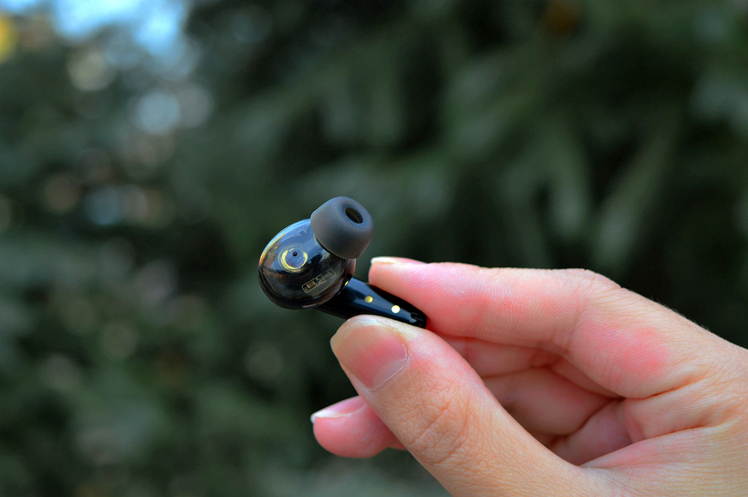 同轴双动圈，好音质低延迟，Tribit趣倍FlyBuds5
