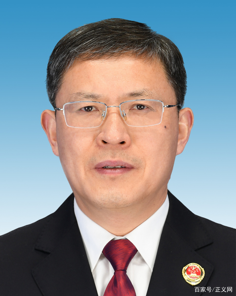 「奋斗百年路·启航新征程」在青山绿水间践行公平正义