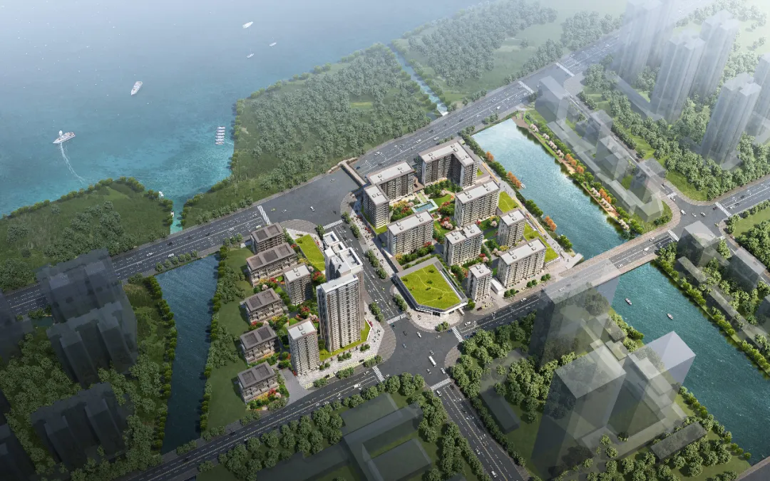 爆场！南沙5大新盘上线！佳兆业、恒大首盘加入战局(图4)