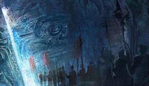 惊马槽阴兵事件：是什么录下了1800年前那场战争的声音