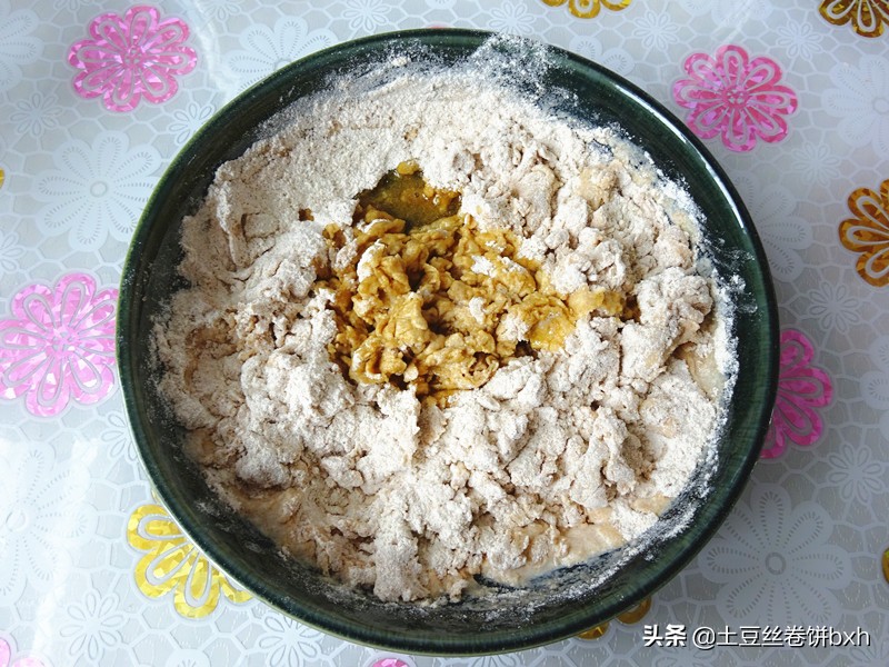 夏天，少吃米飯饅頭多吃它，暄軟醇香，輔助瘦身，簡單好做零難度