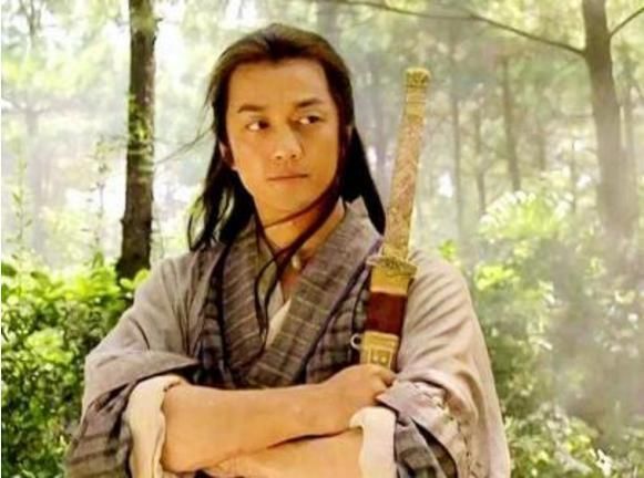 25年過去，《笑傲江湖》演員現(xiàn)狀，有人直播，有人出家，有人離世