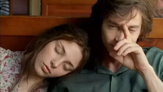 豆瓣9.4!片长6小时,这片上映时一票难求,有人宁愿站也要看完