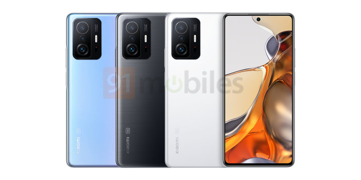 vivo X70 搭自研影像芯片 / 大疆、紅魔、realme扎堆上新｜一周硬情報(bào)