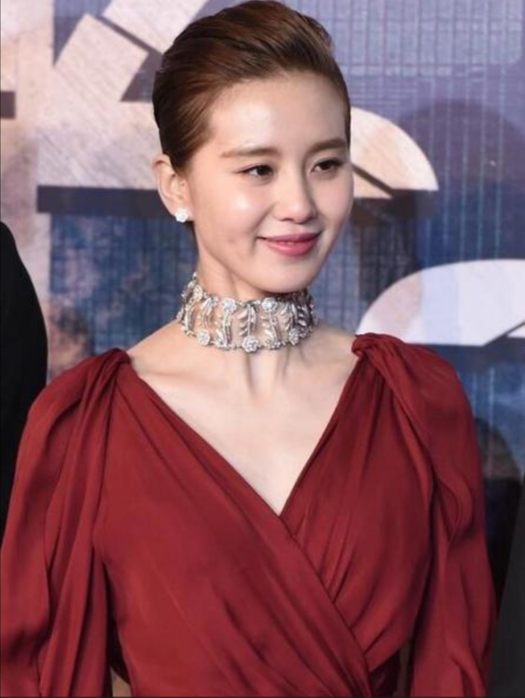 一代美人刘诗诗