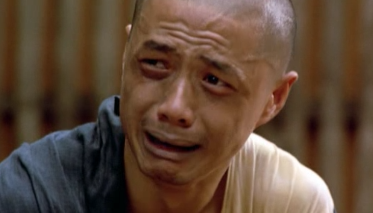 “食人狂魔”细伟，被制成干尸陈列60年，段奕宏