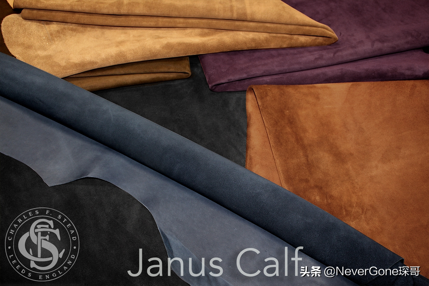 江南皮革厂倒闭了，但这些很难倒：几家始终生产高品质皮革的公司