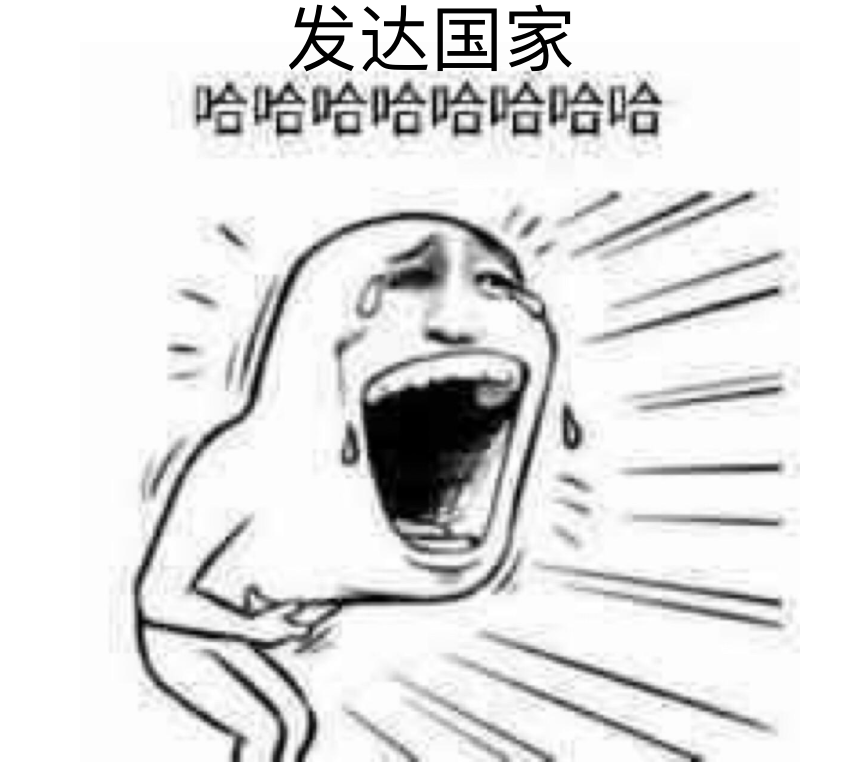 我在西方的“发达国家”,见证了这里的迅速衰亡(图13) 我在西方的“发达国家”,见证了这里的迅速衰亡