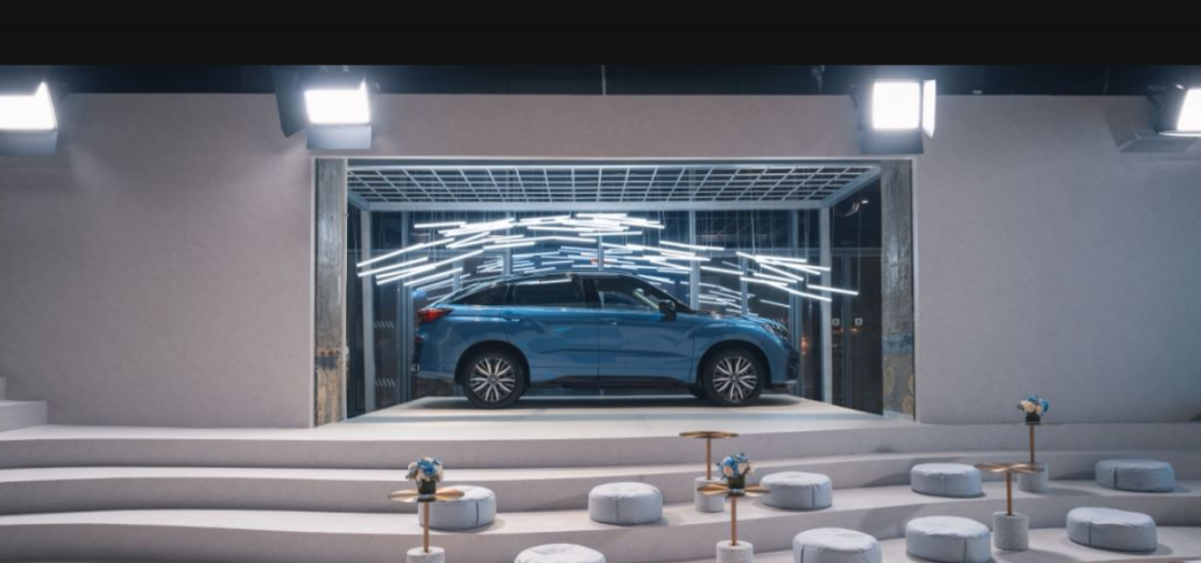 广本冠道的“新现代豪华”是什么？