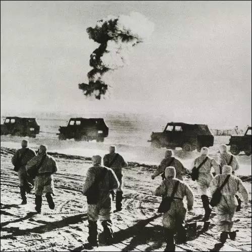 我国三大核武器研制试验基地已经对公众开放，值得一游，你去过吗