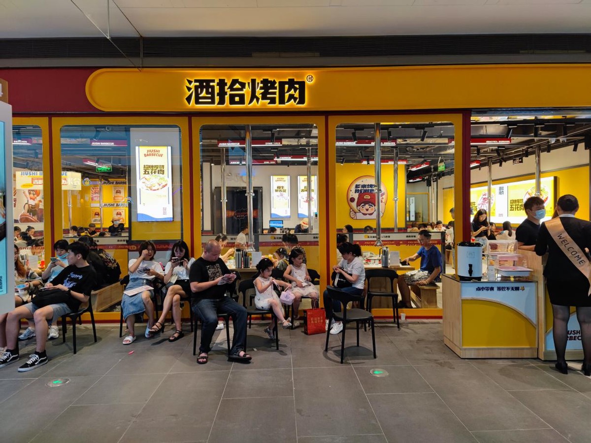 餐饮标准化会是门店营收提高的方向吗？