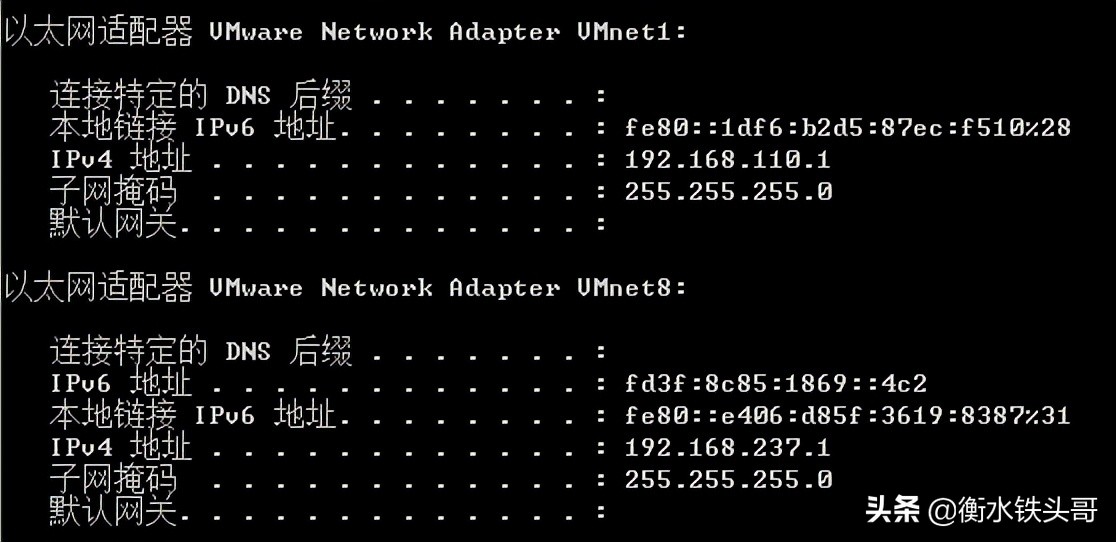 软路由是啥？OpenWrt又是啥？长啥样？在VMware装一个瞅瞅