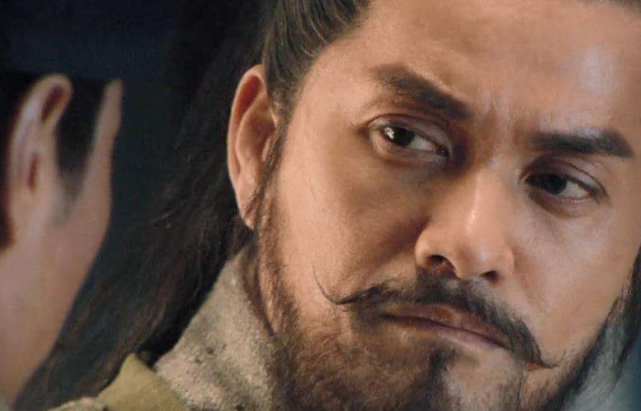 水浒传中，晁盖最终为啥被宋江篡权？这三点是