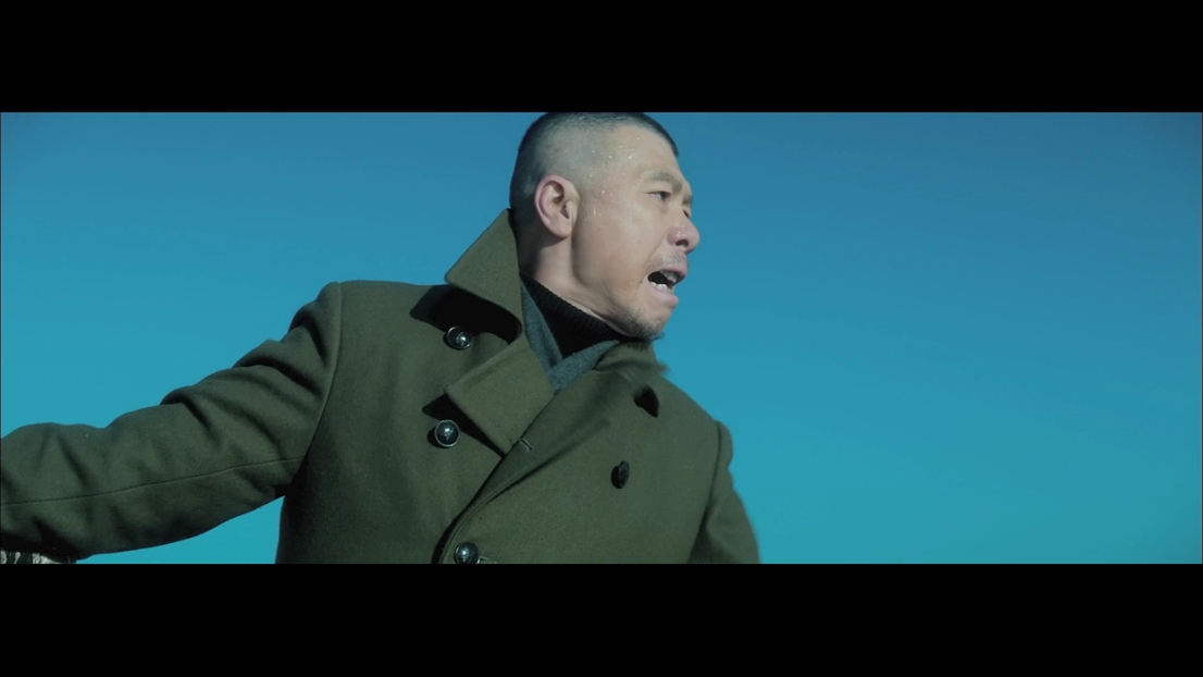 《老炮儿》什么老炮儿啊，其实就是老流氓、老