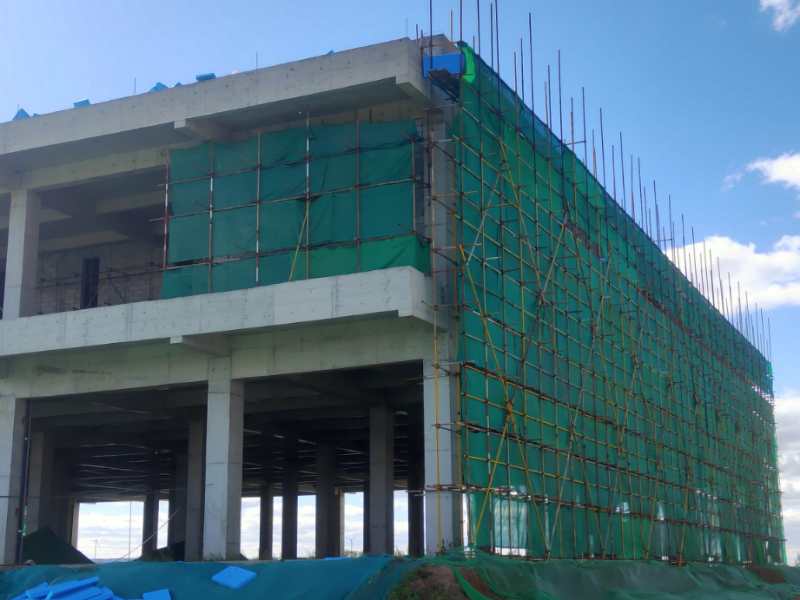 广东榕泰遭证监会立案调查，张北项目推进疑云待解