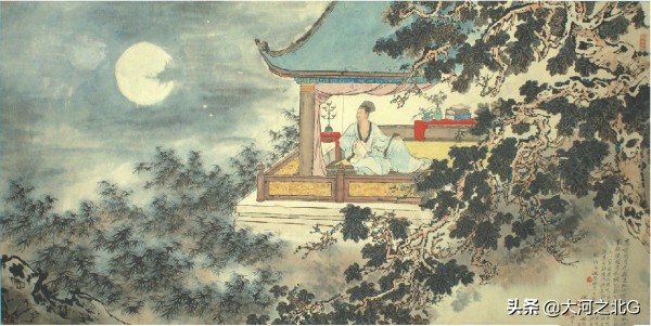 唐诗三百首，连载九：乐府-第2张图片-非凡网
