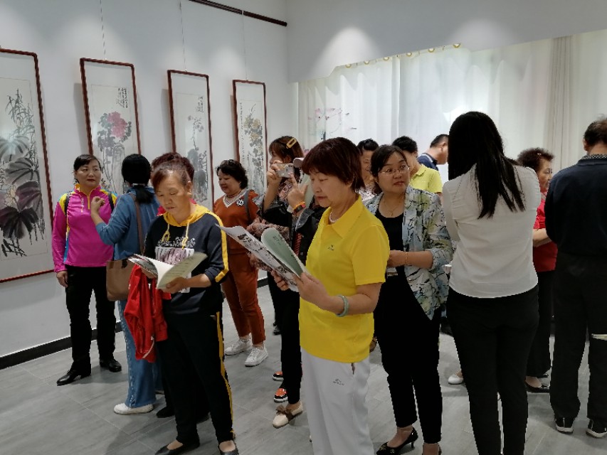 ��Ϊ�������񡪹�����<a href=http://www.cngansu.cn/news/shizhou/ target=_blank class=infotextkey>�й�</a>����Ʒչ���ڹ������Ļ���¡�ؿ�Ļ