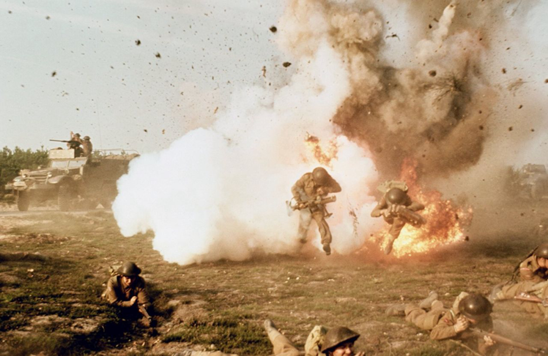 英国明明是二战战胜国，为什么有学者认为，它