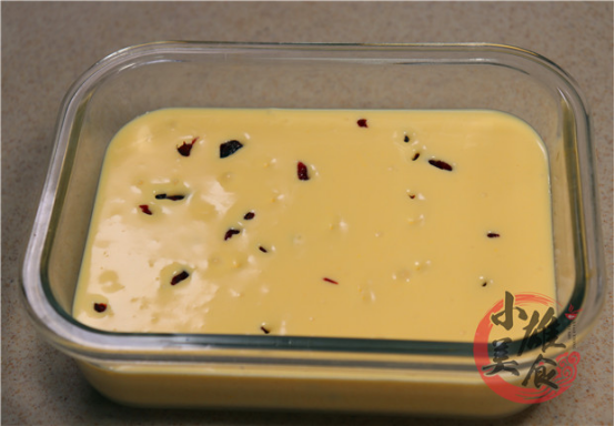 想吃“冰淇淋”不用出去买，做法配方都告诉你，比超市大牌还好吃