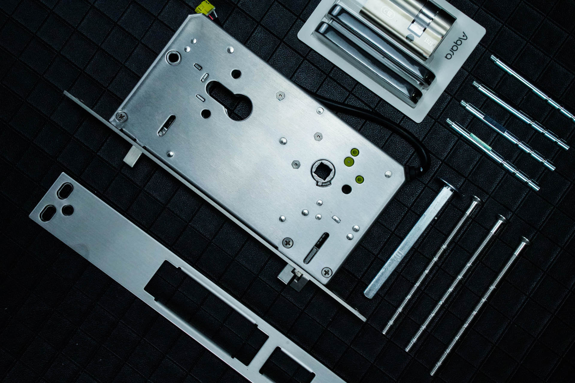 你是我的眼！居家安全有Aqara H100便够了