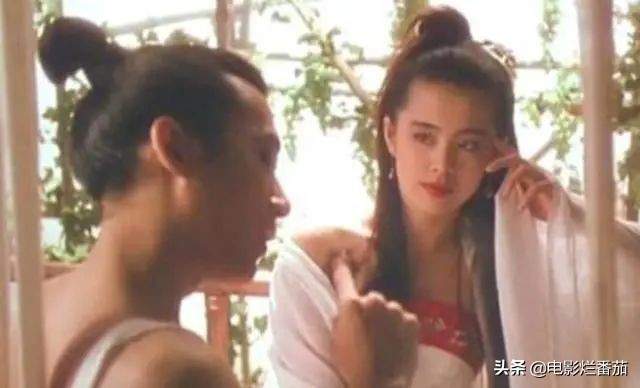 61岁单立文曾五次出演西门庆，与梅艳芳有一段情