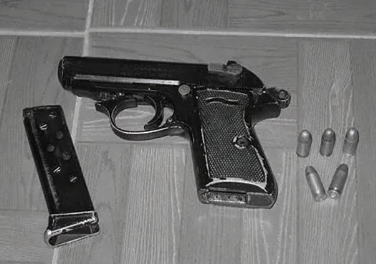 为夺枪杀害警员一家三口，刑侦专家严密推理抓获凶手：1992年灭门案纪实