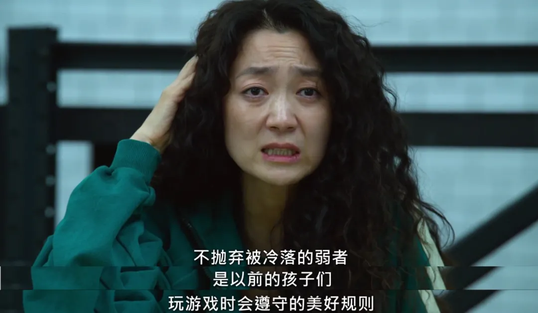 全网刷屏,这部19禁新剧看得我肾上腺素狂飙