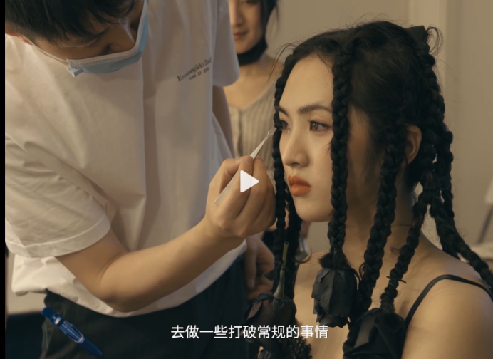 华为的二公主，恨铁不成钢