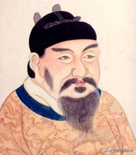 大唐王朝皇帝列表