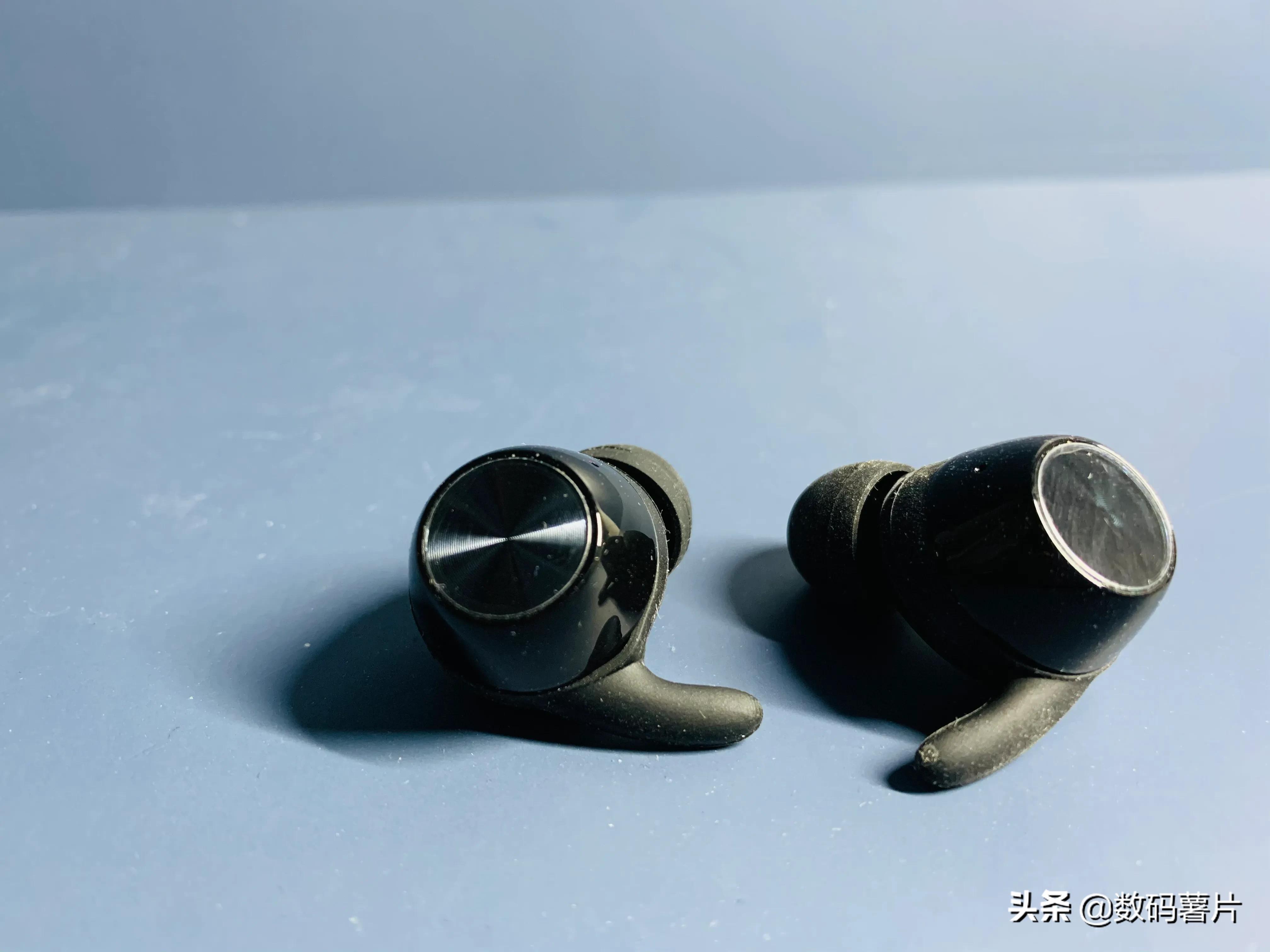 蓝牙耳机届的AirPods！西圣Ares真无线蓝牙耳机体验