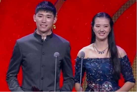 人美球靓的张常宁有多猛？与绯闻男友分手后，对方一度上不了场