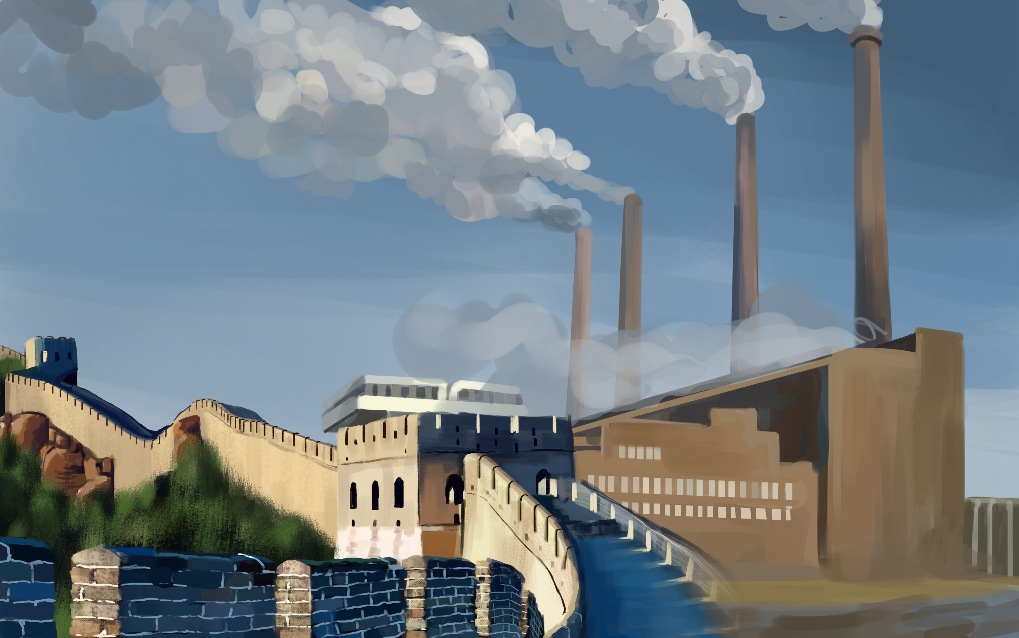 好消息：中加合作研发新冠疫苗！我国已有4个项