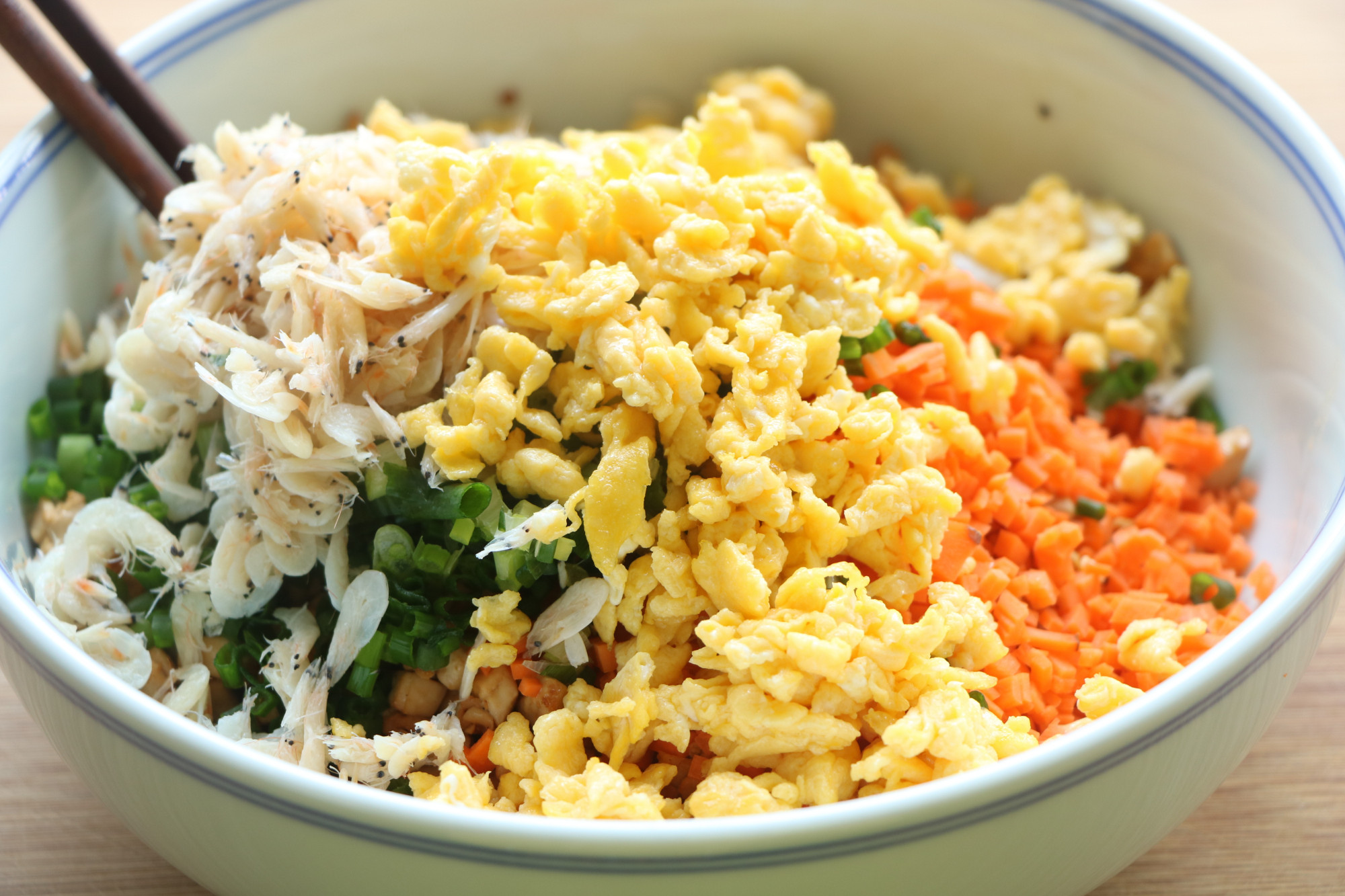 9月，这早餐我家隔三差五吃一次，比包子好吃，比饺子省事