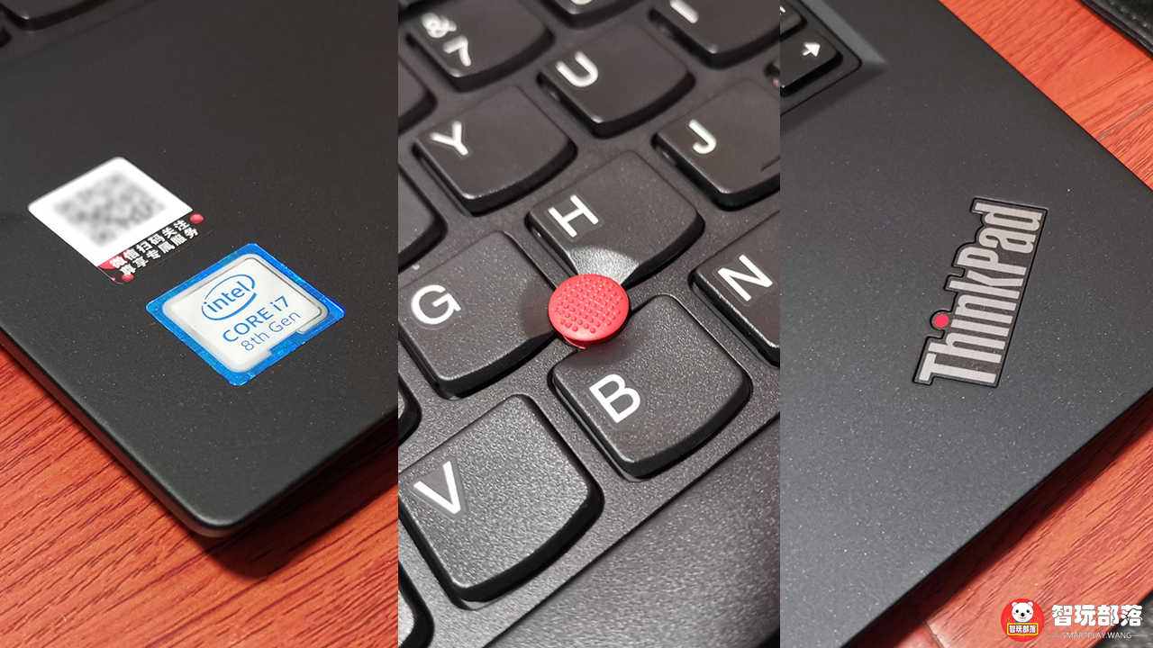 ThinkPad X390 4G版评测：万物互联新时代，全时互联便携商务本！