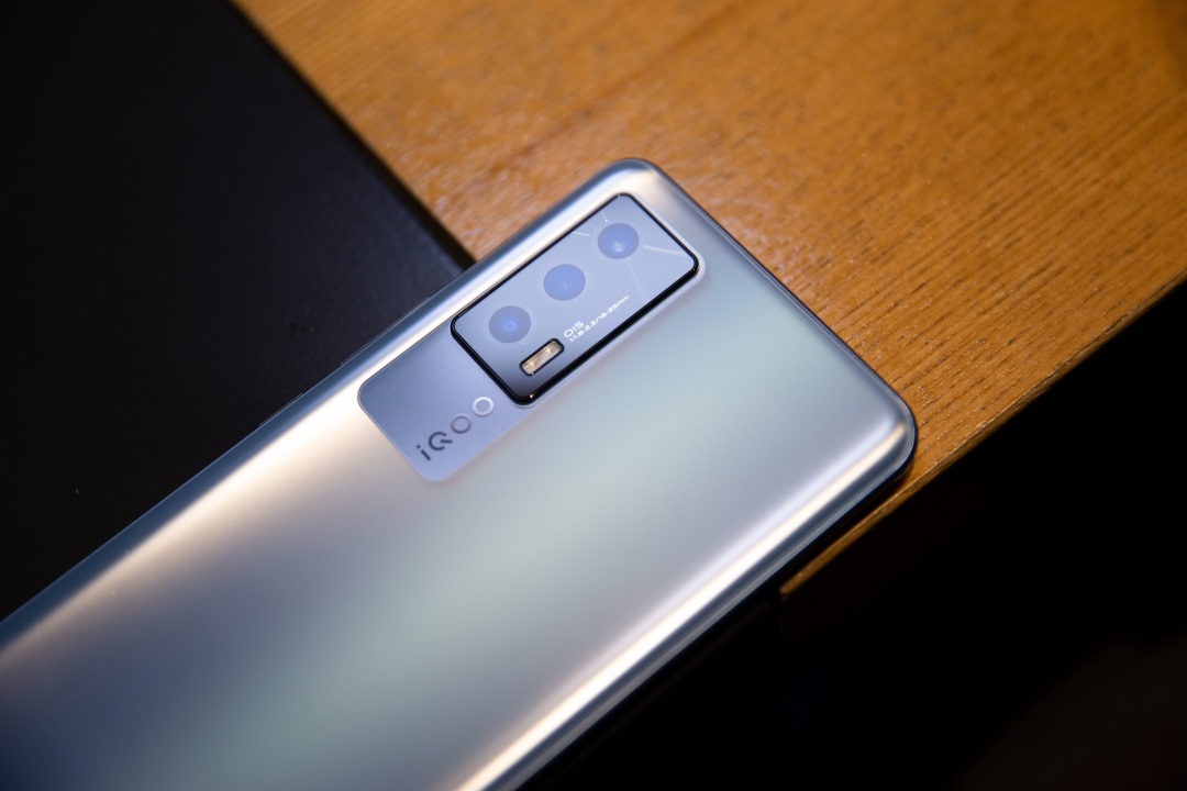 Experience | IQOO Neo5 quick start