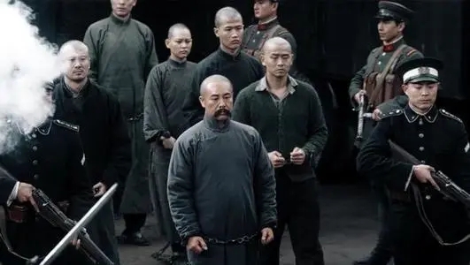 1927年李大钊英勇就义，凶手伪装成算命先生，25年后终落网