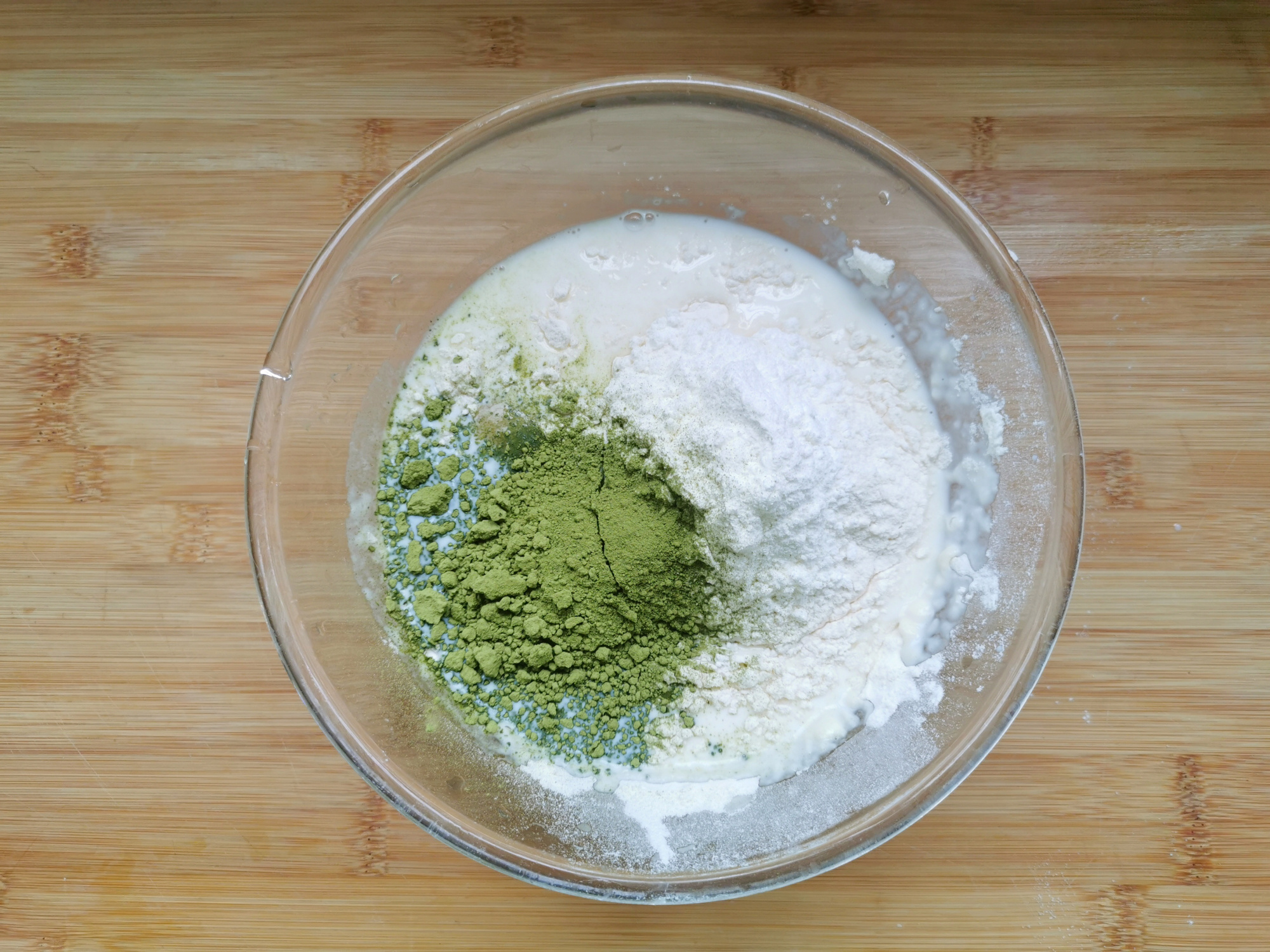 免烤箱！在家做网红毛巾卷，一口平底锅就搞定，不用黄油也能做