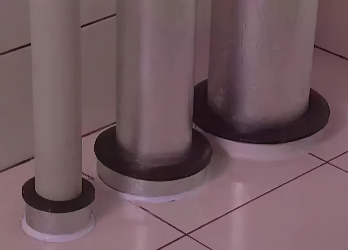 建筑机电安装工程细部施工做法，这个必须先收藏