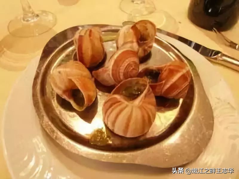 国宴代表菜品赏析