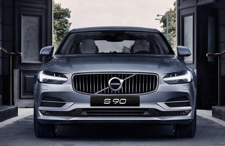 图片[4]_沃尔沃XC60、S90车内低频共振多发 车主深受困扰？_5a汽车网