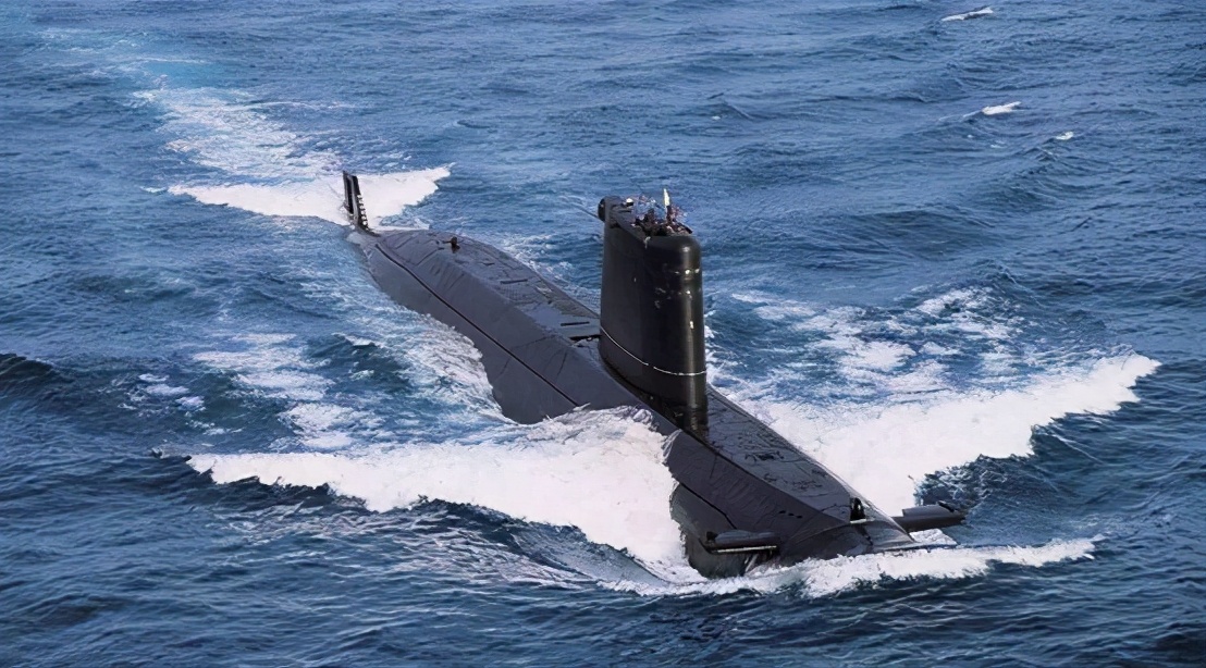 有钱花不如会花钱，买买买，让巴基斯坦海军成