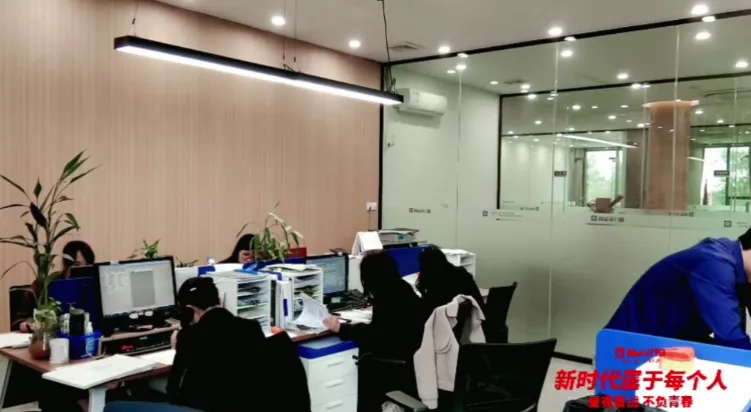 弘扬“五四”精神｜尚益达用企业文化树立行业榜样，塑造优秀品牌