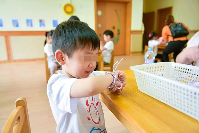幼儿园“新规定”来了，孩子家长双双减负，娃上学更轻松