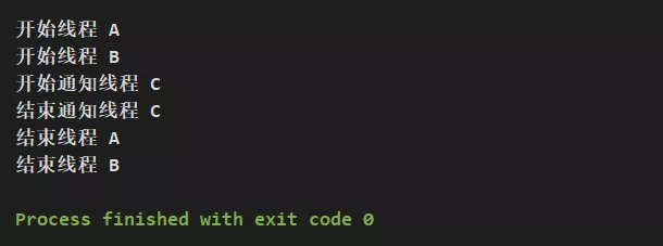 Java 线程通信之 wait/notify 机制
