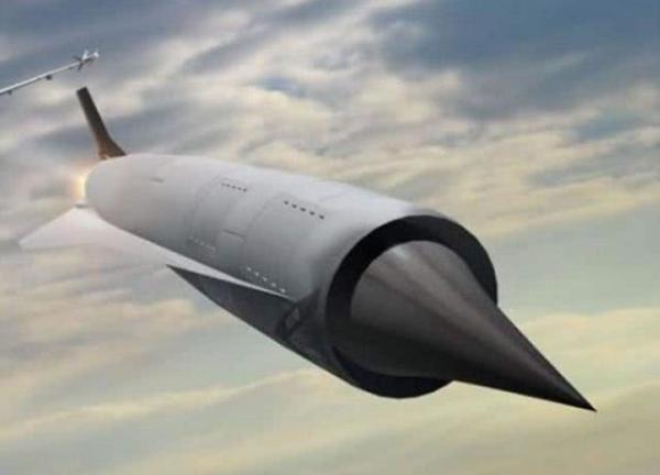 终于轮到美国害怕了，全球最快导弹已经服役，