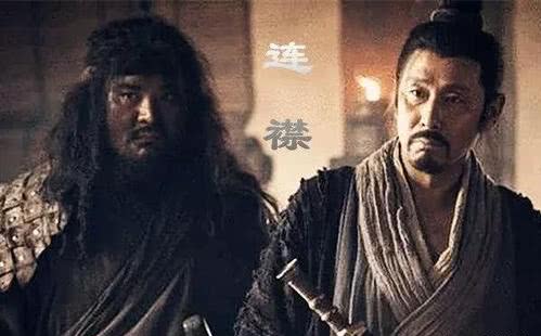 刘邦的连襟心腹之臣，为西汉屡建战功，樊哙为何下场凄惨？